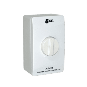 ATENUADOR DE VOLUMEN SKY 30W