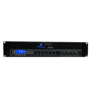 AMPLIFICADOR 4 ZONA SOUNDTRACK 600W