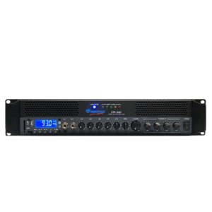 AMPLIFICADOR 4 ZONA SOUNDTRACK 360W